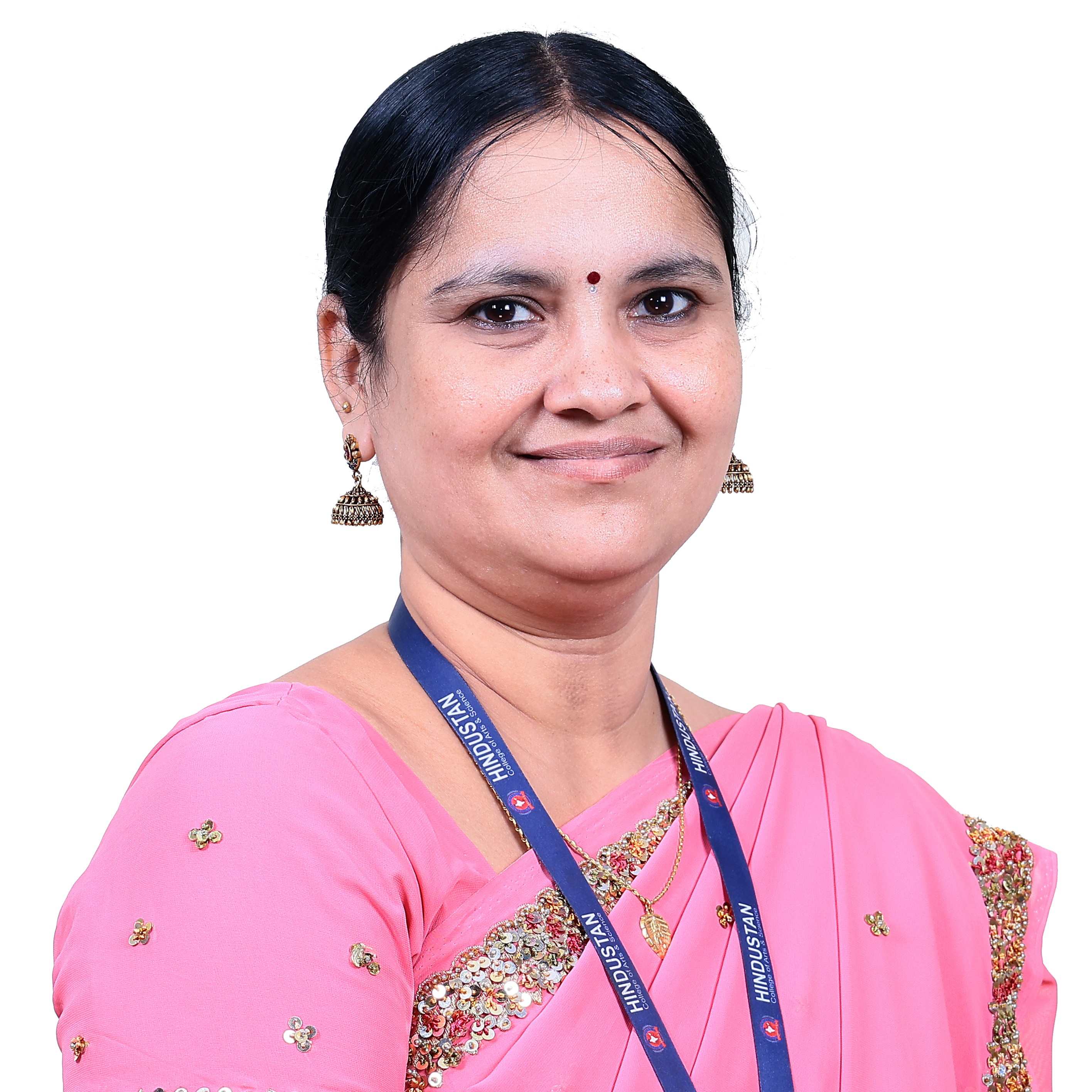 Dr. P. Nirmala